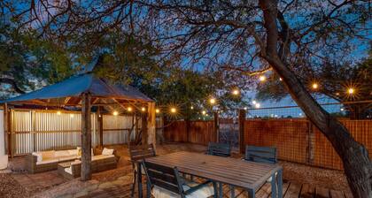 1 Min to 4th Ave & Congress / Casita / 1 BR 1 BA