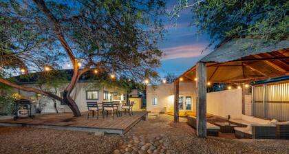 1 Min to 4th Ave & Congress / 1 BR 1 BA / Casita