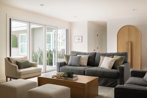 TV connectée, baby-foot