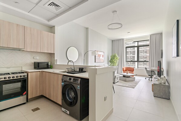 Apartment | 1 bedroom