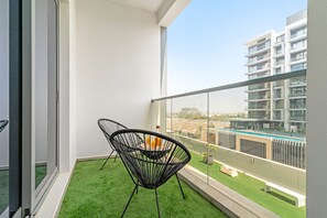 Apartment | 1 bedroom