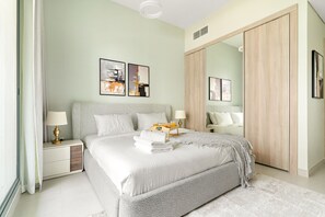 Apartment | 1 bedroom