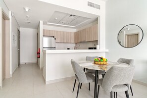 Appartement | 1 chambre