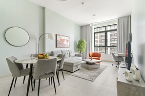 アパートメント | 1 室のベッドルーム