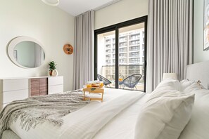 Appartement | 1 chambre