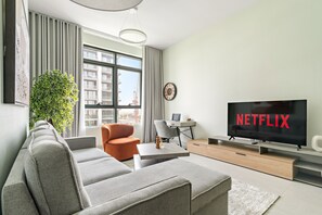 アパートメント | 1 室のベッドルーム