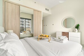 アパートメント | 1 室のベッドルーム