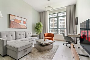 Apartment | 1 bedroom