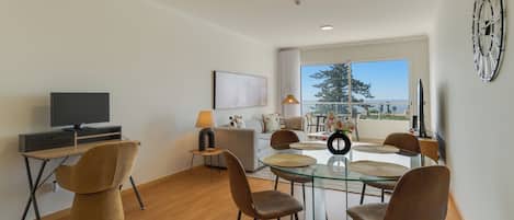 منطقة المعيشة