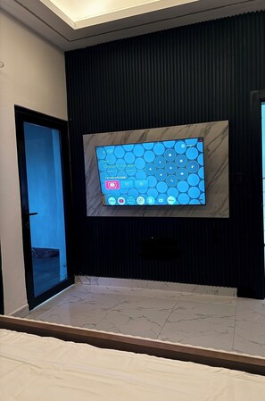 3 bedrooms, in-room safe, iron/ironing board, free WiFi - Amazing 3-bedroom Villa Del SOL (Puerto Plata)