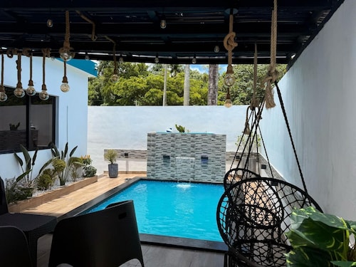 Amazing 3-bedroom Villa Del SOL