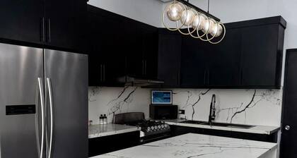 Amazing 3-bedroom Villa Del SOL