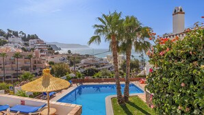 Unclassified image, 2 of 38, button - Alamar Seaside - Three Bedroom Villa, Sleeps 6 (Nerja)