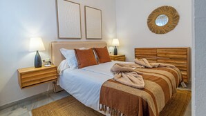 Unclassified image, 4 of 38, button - Alamar Seaside - Three Bedroom Villa, Sleeps 6 (Nerja)