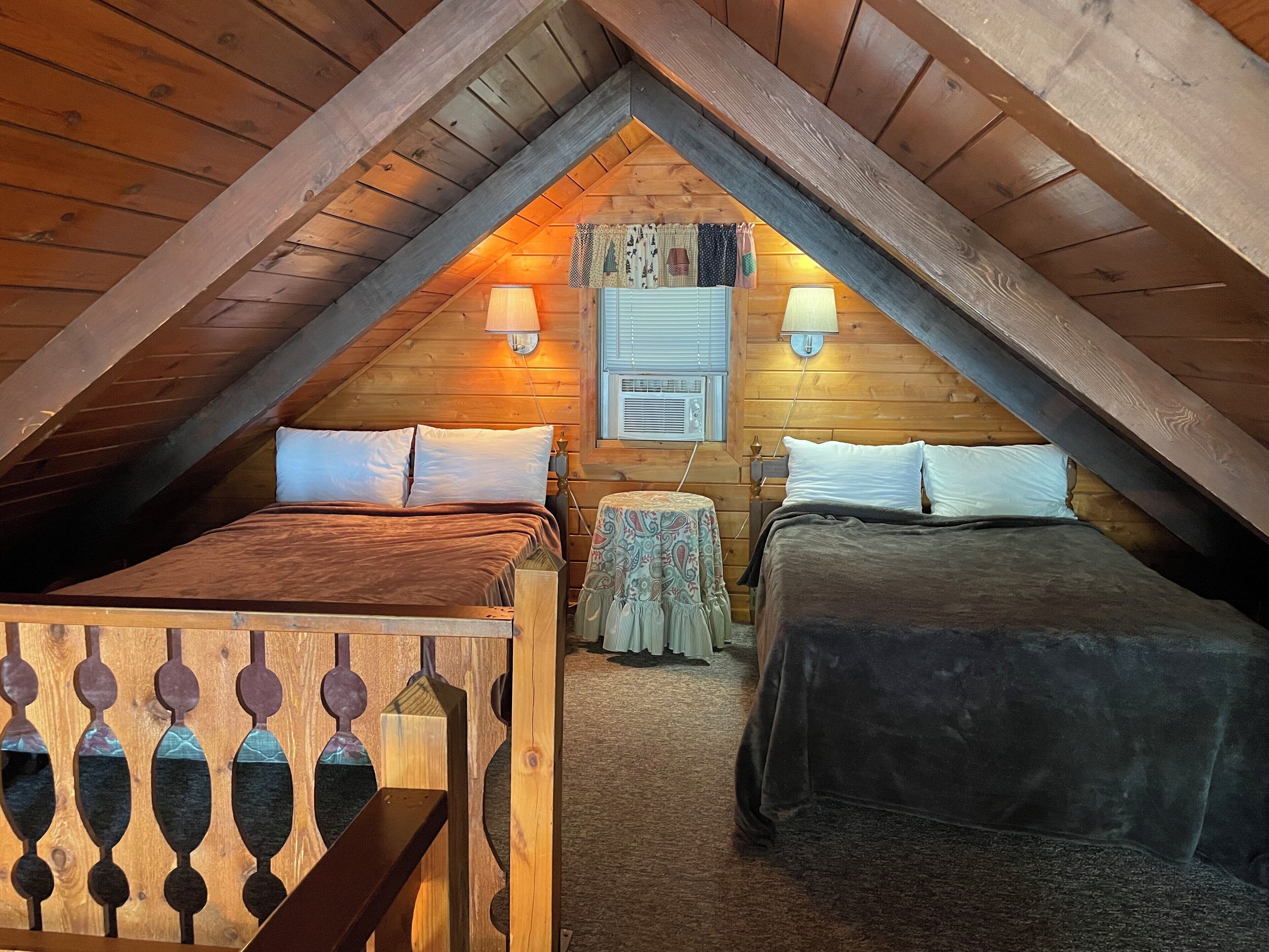 3 camere, accesso a Internet