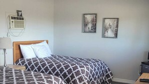 Familien-Doppelzimmer, Hügelblick