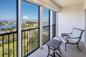 Interior - Stay in Paradise at Paradise Island Towers (Treasure Island)