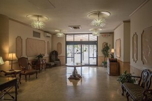 Lobby - Stay in Paradise at Paradise Island Towers (Treasure Island)