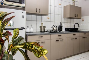 Utensilios de cocina