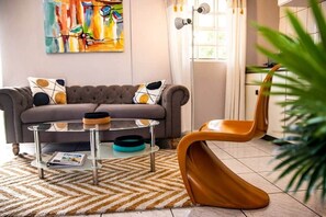 Smart TV - Citylife Apartments - Pool / Free Parking / in Willemstad. Apartment B (Willemstad)