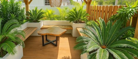 Terrass/Patio