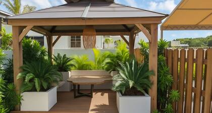 Citylife Apartments - Pool / Free Parking / in Willemstad. Apartment B