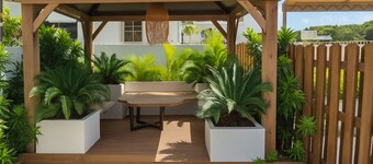 Citylife Apartments - Pool / Free Parking / in Willemstad. Apartment J