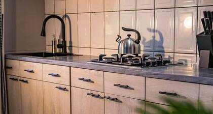 2 br Groundfloor Apartment - A