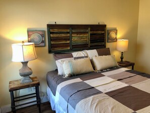 1 bedroom, Internet, bed sheets