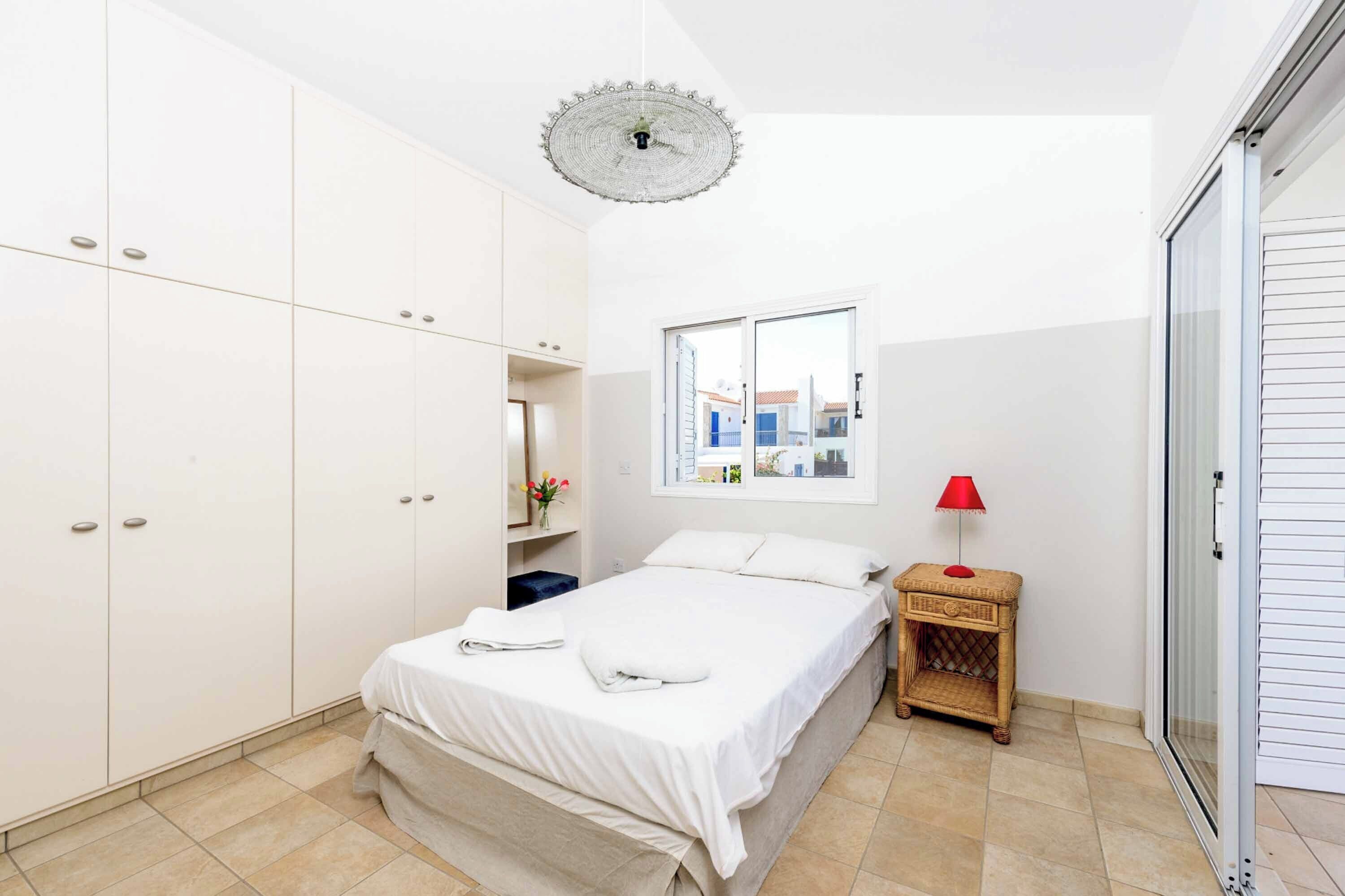 3 Schlafzimmer, WLAN, Bettwäsche