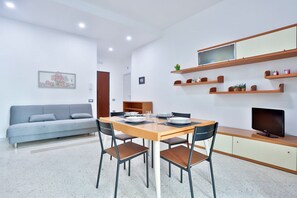 Dining - GuestHost - Casa Massimo (Salerno)