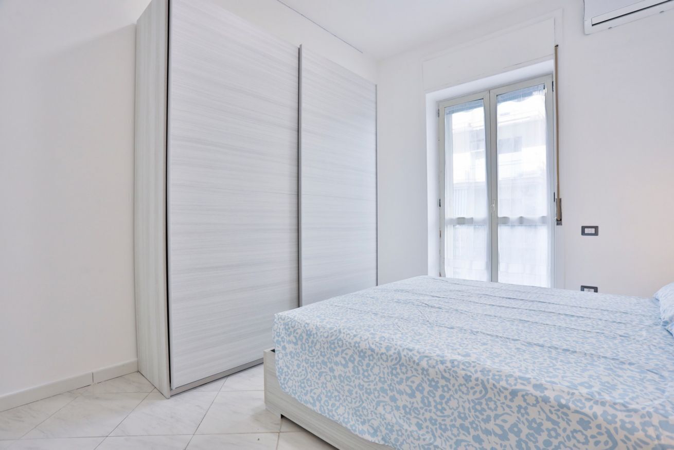 3 bedrooms, iron/ironing board