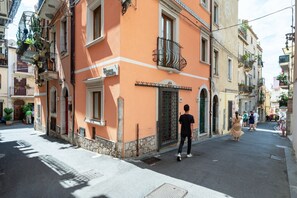 Miscellaneous - GuestHost Cascer's Home lovely studio in Taormina (Taormina)