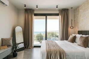 2 chambres, Wi-Fi, draps fournis