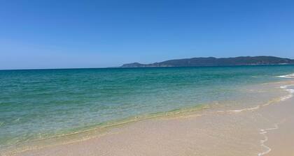 Soltroia Duplex, Lake & Beach by LovelyStay