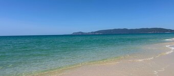 Soltroia Duplex, Lake & Beach by LovelyStay