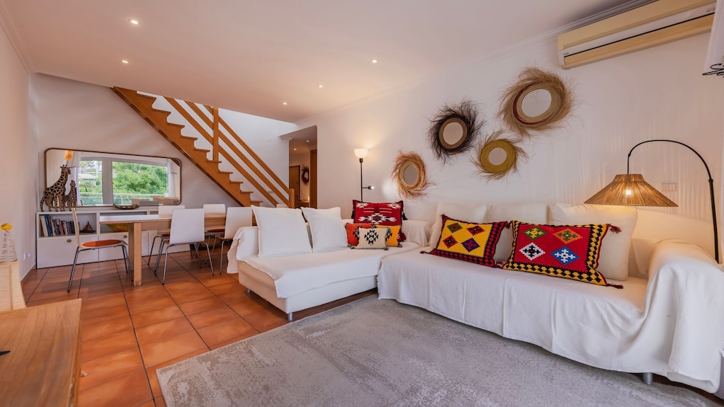 Soltroia Duplex, Lake & Beach By Lovelystay - Carvalhal