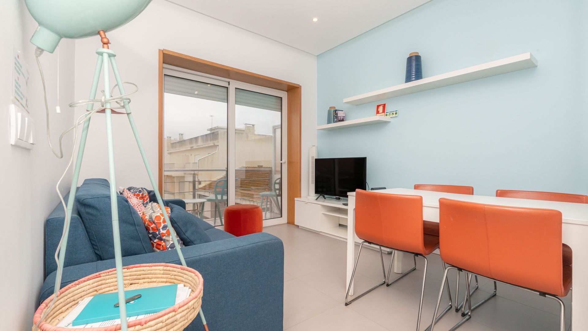 Maestro Apartment By Lovelystay - Figueira da Foz