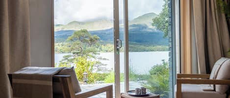 4 ห้องนอน, ห้องพักตกแต่งอย่างมีเอกลักษณ์, ตกแต่งพิเศษโดยเฉพาะ, Wi-Fi ฟรี