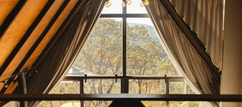 Kos Hytte Cabin