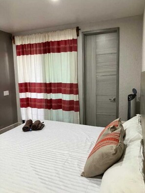 Bureau, Wi-Fi gratuit