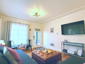 スマートテレビ