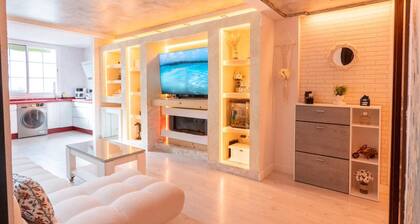 Lovemar Tourist Apartment
