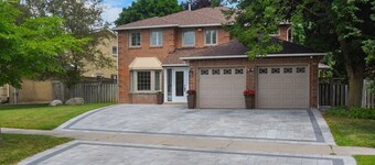 Private Family-Friendly 2-BR Suite
