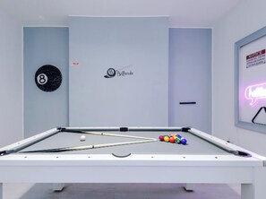 Spielezimmer