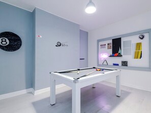 Spielezimmer