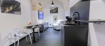 Luxury suites in the historic center of Mesagne
