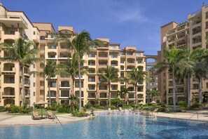 Exterior - Coastal Elegance at Villa La Estancia Riviera Nayarit (Sur Flamingos Nuevo Vallarta)