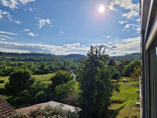 Logement T2 neuf  en corrèze