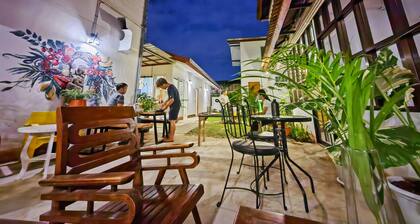 Chiang Mai Gate House